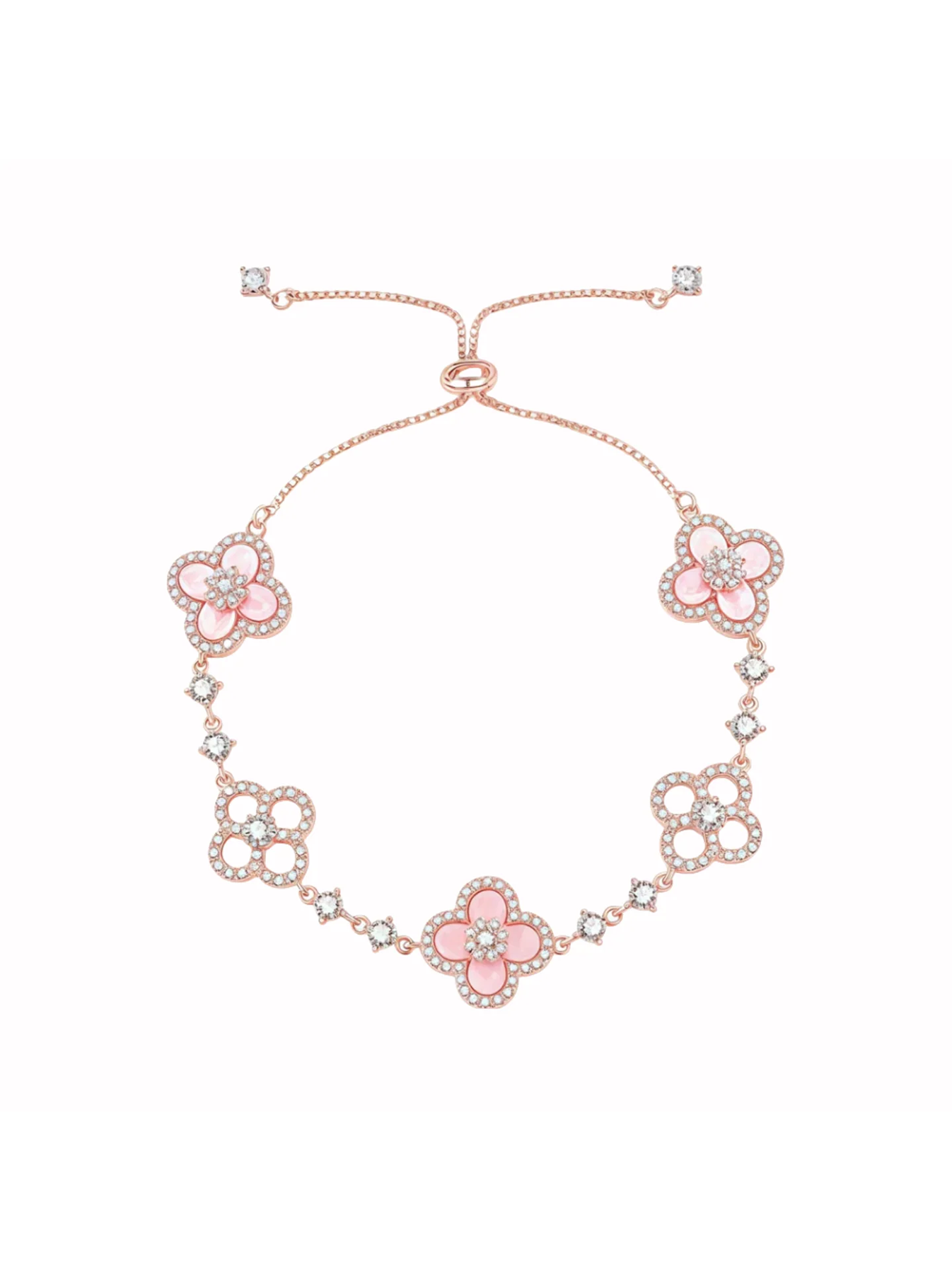 Sakura Cleef Bracelet