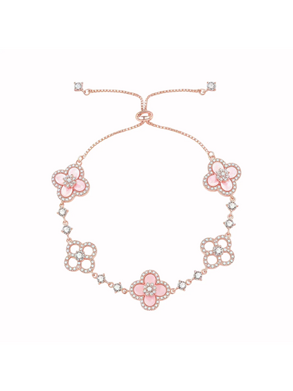Sakura Cleef Bracelet
