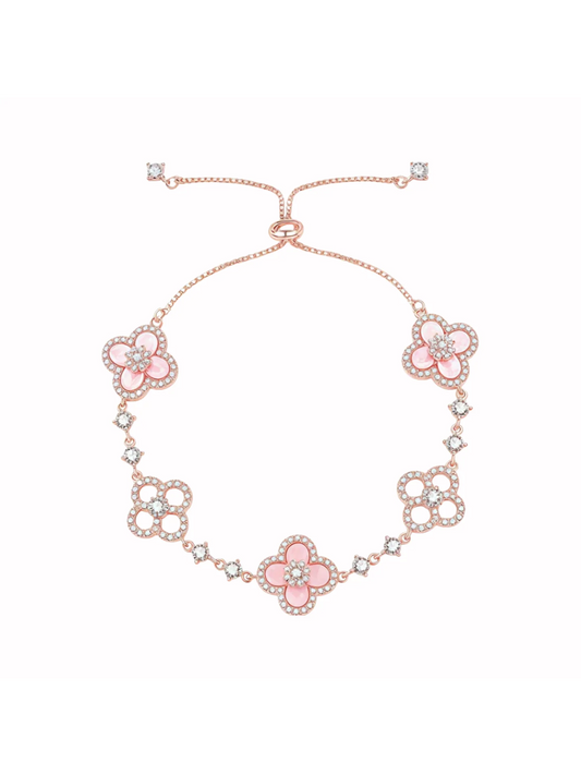 Sakura Cleef Bracelet